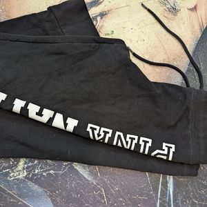 Vs pink joggers